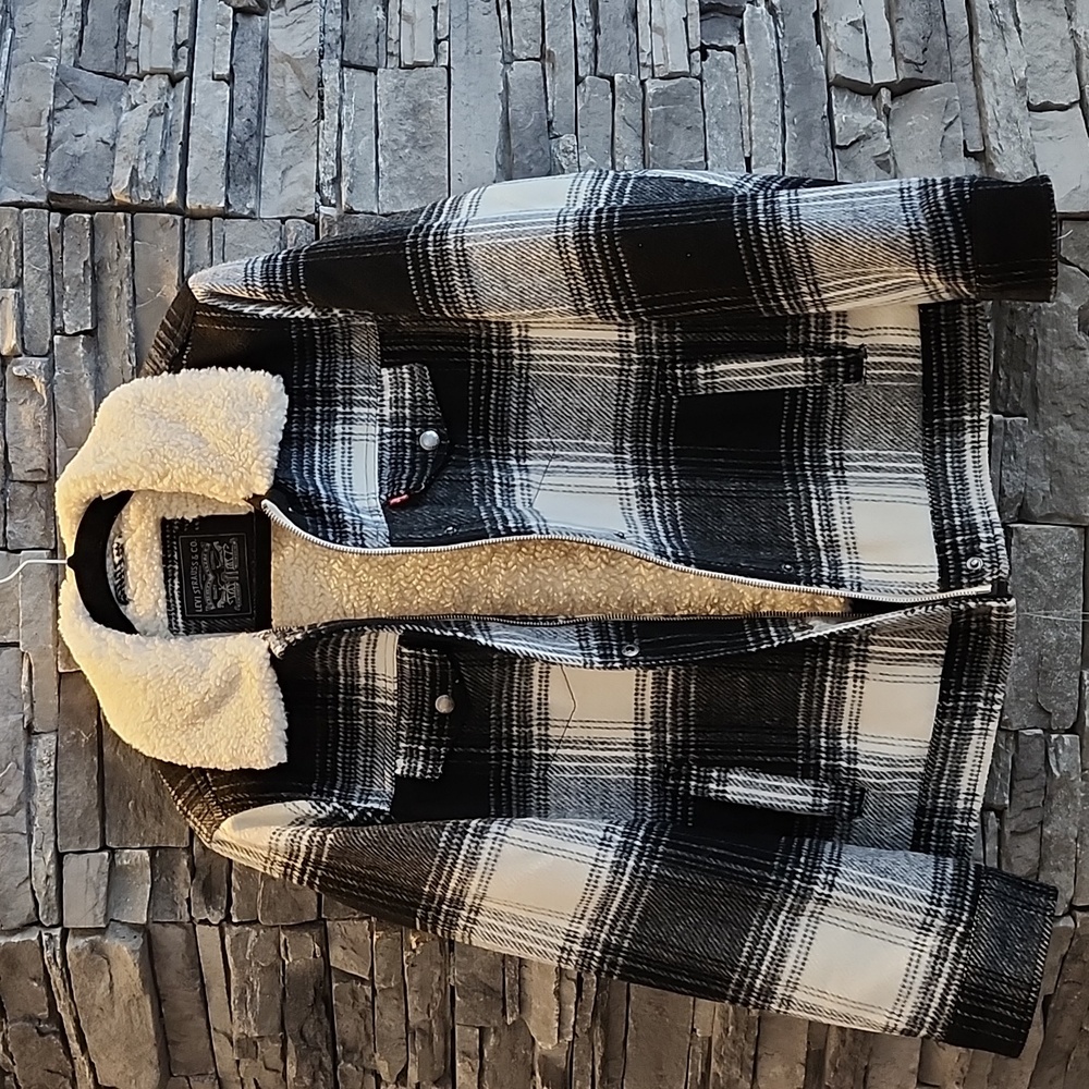 Levi's Jacket